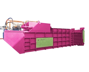 大型臥式半自動打包機(jī)（寬1.1x高1.25)
